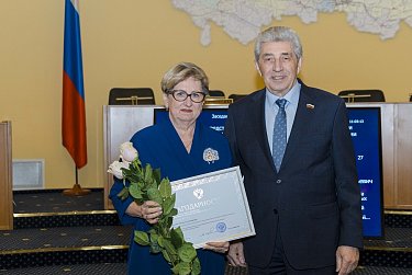 Сергей Грачев: «Ждем обратную связь от муниципалитетов»